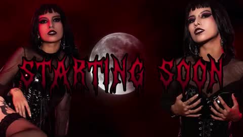 Ally online show from February 14, 8:16 pm