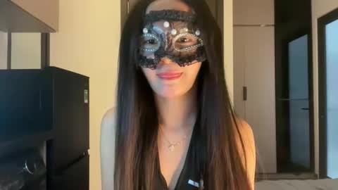 rose_ah online show from May 1, 6:40 am