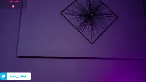 Snapshot of rose_baker_ chatting on July 28, 12:48 pm ROSE BAKER online show from July 28, 12:48 pm