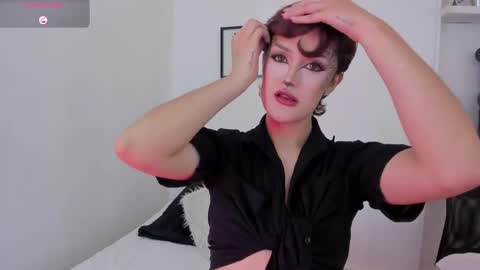 Rose online show from October 30, 11:38 pm