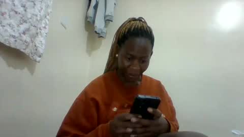 rose_coco online show from October 4, 7:12 pm