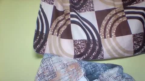 rose_coco online show from October 12, 1:26 am