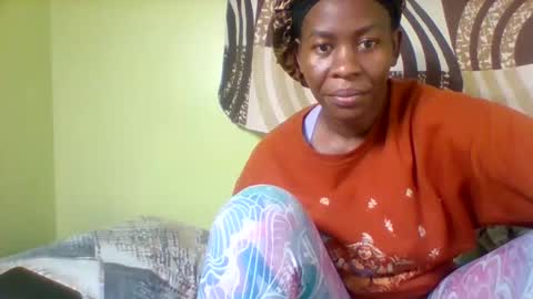 rose_coco online show from October 12, 7:35 pm