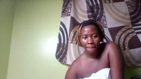 rose_coco online show from October 14, 1:17 am
