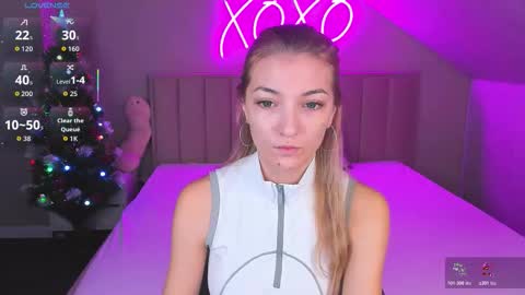 Kimberlly online show from December 16, 12:04 am