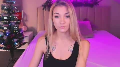 Kimberlly online show from January 10, 11:09 pm