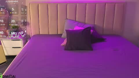 Kimberlly online show from June 21, 11:18 pm