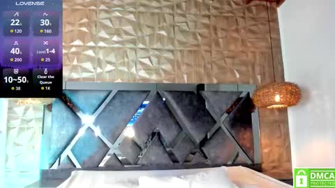 Rose online show from December 21, 4:41 am