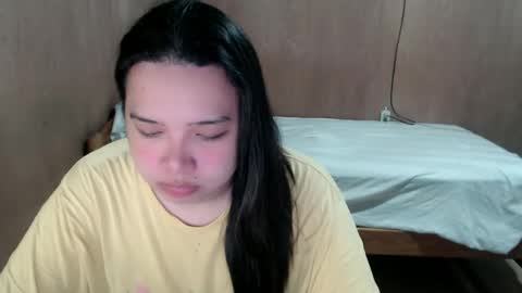Snapshot of rose_heartfilia chatting on June 4, 12:33 pm Danielle online show from June 4, 12:33 pm
