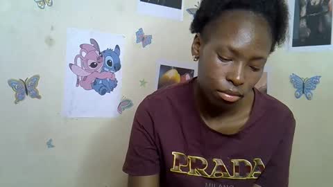 Rosey online show from January 17, 2:00 pm