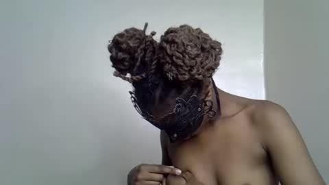 Rosey online show from February 27, 7:36 pm