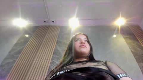 Rose 3 online show from January 29, 6:18 pm