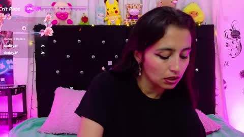 Rose online show from November 17, 4:18 am