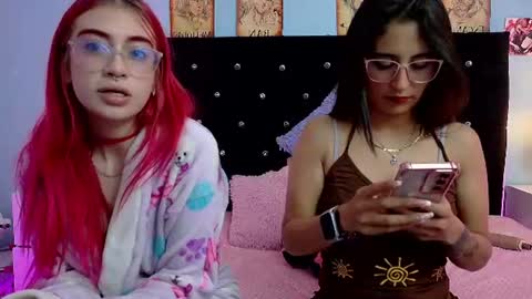 Rose online show from July 19, 2:59 am