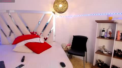 Jhoan Alexis online show from January 11, 12:29 pm