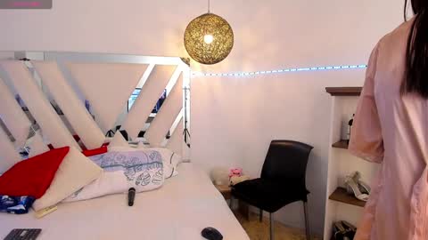 Jhoan Alexis online show from January 13, 12:13 pm