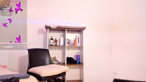 Jhoan Alexis online show from February 19, 2:44 pm