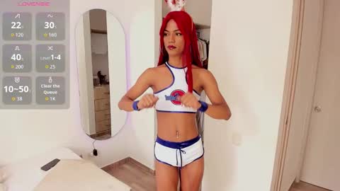 Jhoan Alexis online show from October 11, 3:43 pm