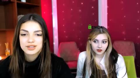 rose online show from December 3, 12:14 pm