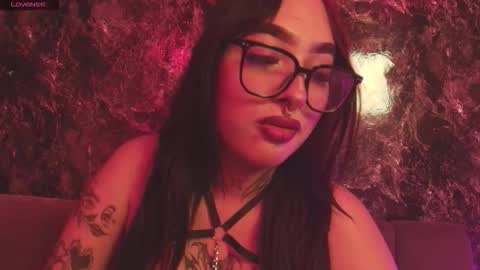 ROSE online show from March 11, 3:56 am