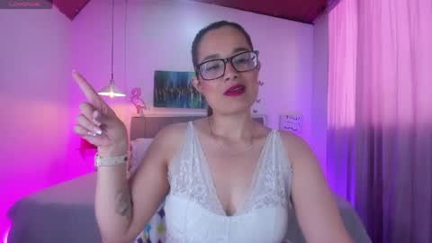 Rose  online show from April 27, 1:42 pm