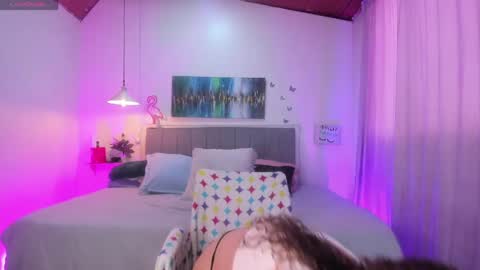 Rose  online show from April 28, 1:27 pm