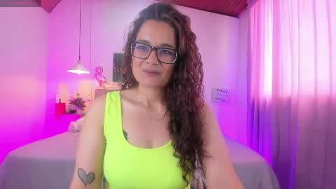 Rose  online show from May 1, 6:23 pm
