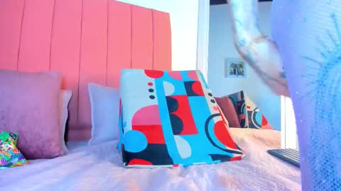 Snapshot of rose_thompson19 chatting on January 31, 7:11 pm Rosse online show from January 31, 7:11 pm