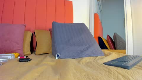 Snapshot of rose_thompson19 chatting on March 31, 7:36 pm Rosse online show from March 31, 7:36 pm