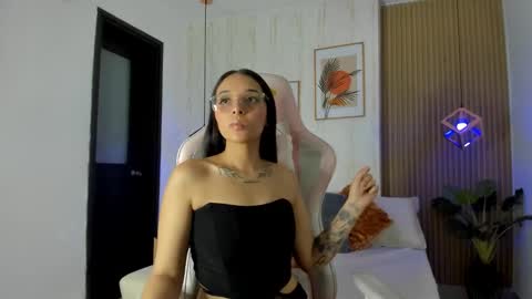 roseaurora online show from November 29, 7:39 pm