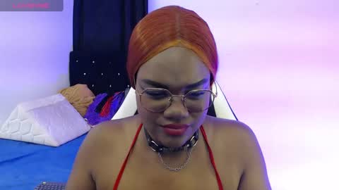 Your girl Rose  6k of followers online show from September 14, 11:59 pm