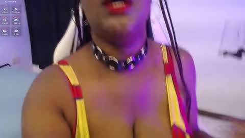 Your girl Rose  6k of followers online show from December 16, 12:26 am