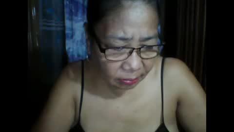 rosebelle66 online show from December 5, 9:18 am