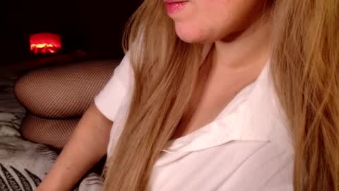 Roseberry online show from November 27, 8:33 pm