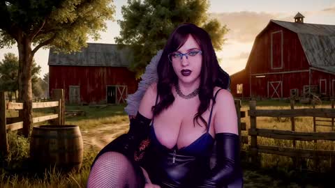 Rosebloom online show from January 26, 3:27 am