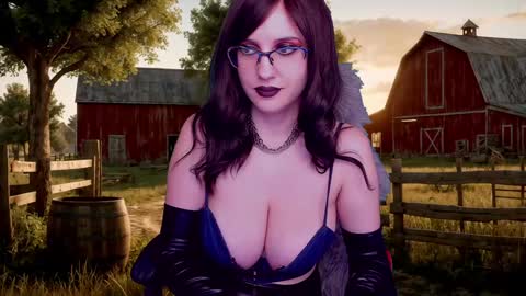 Rosebloom online show from January 26, 9:29 am