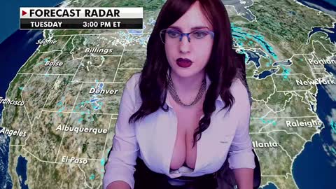 Rosebloom online show from February 1, 2:13 pm