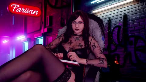 Rosebloom online show from February 2, 3:21 am