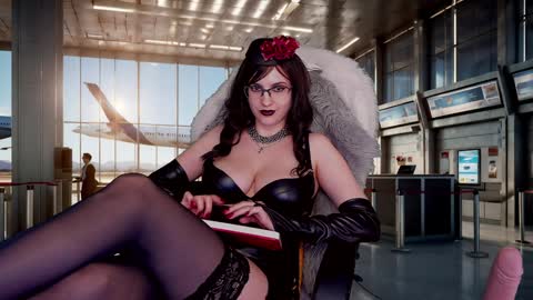 Rosebloom online show from February 2, 11:19 am