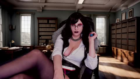 Rosebloom online show from February 5, 3:23 am