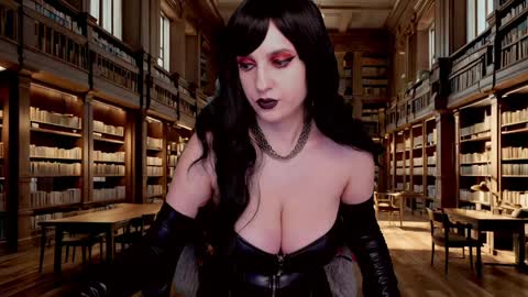 Rosebloom online show from February 8, 3:19 am