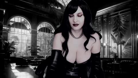 Rosebloom online show from February 8, 3:31 pm