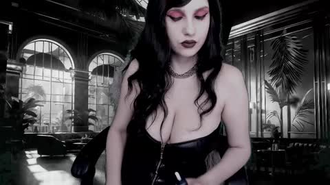 Rosebloom online show from February 9, 7:49 am