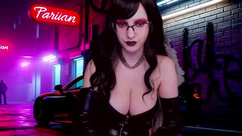 Rosebloom online show from February 10, 3:24 am