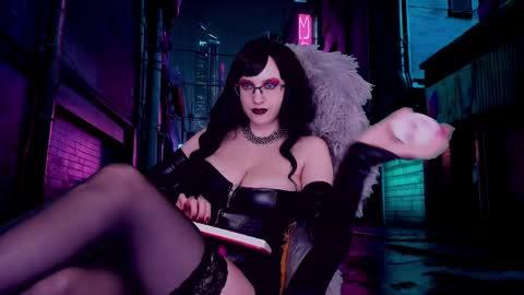 Rosebloom online show from February 10, 6:31 am