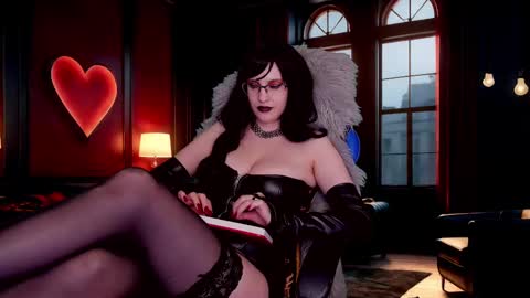 Rosebloom online show from February 15, 11:28 am