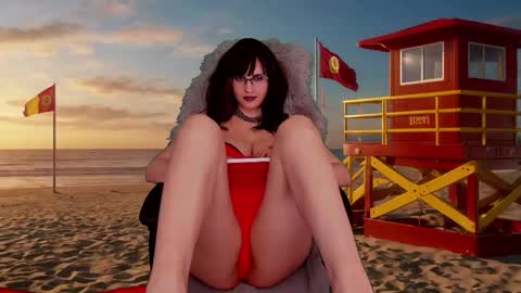 Rosebloom online show from February 21, 3:10 pm