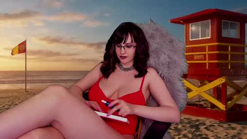 Rosebloom online show from February 23, 12:48 pm