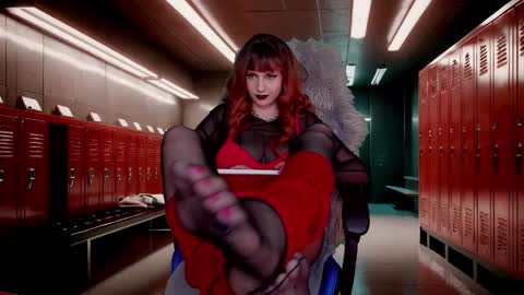 Rosebloom online show from February 26, 3:42 am