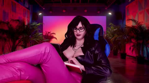 Rosebloom online show from October 19, 4:51 pm